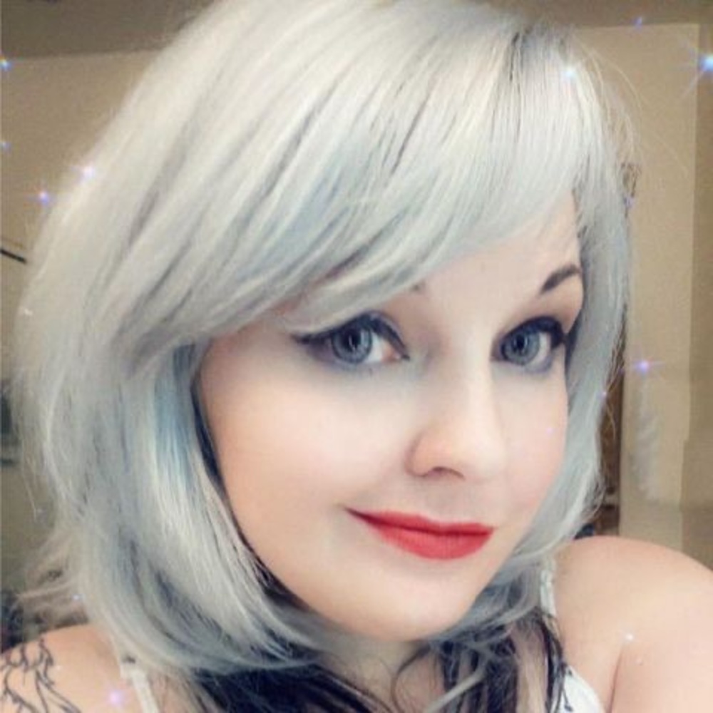 Meet your Posher, Marieka